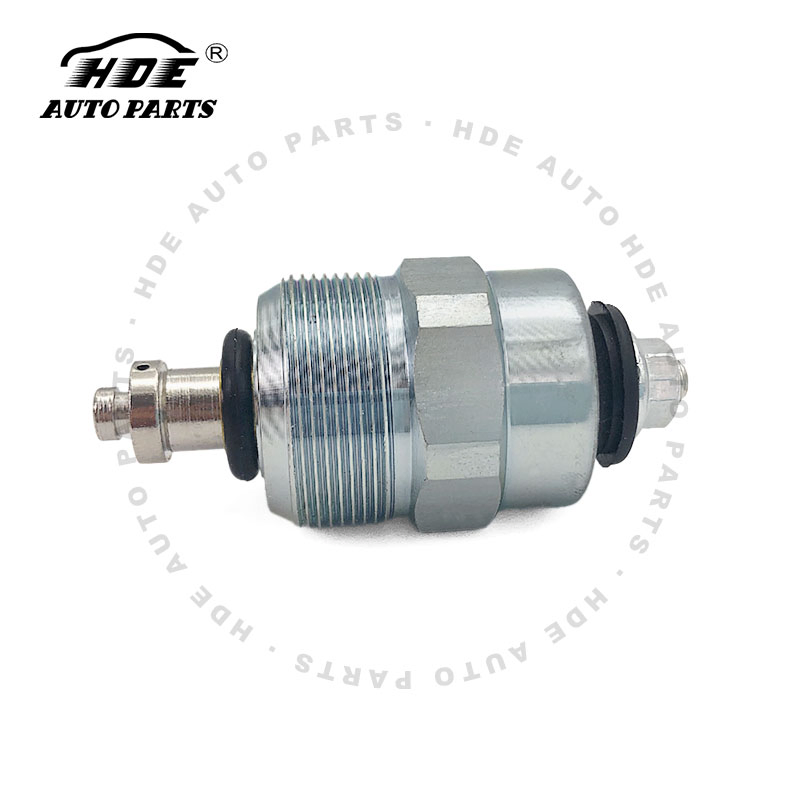 Соленоидный клапан 8193592 42533183 для ТНВД 24В