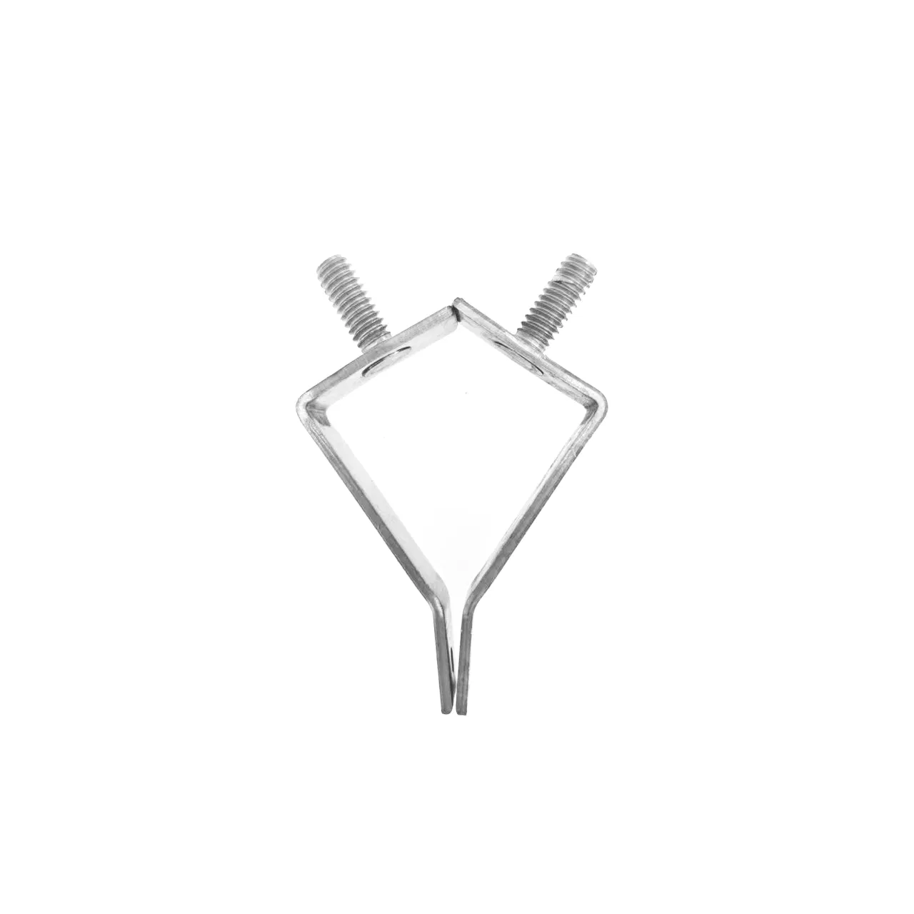 Stainless Steel 304/316 L Shaped Stamping Part M6*21