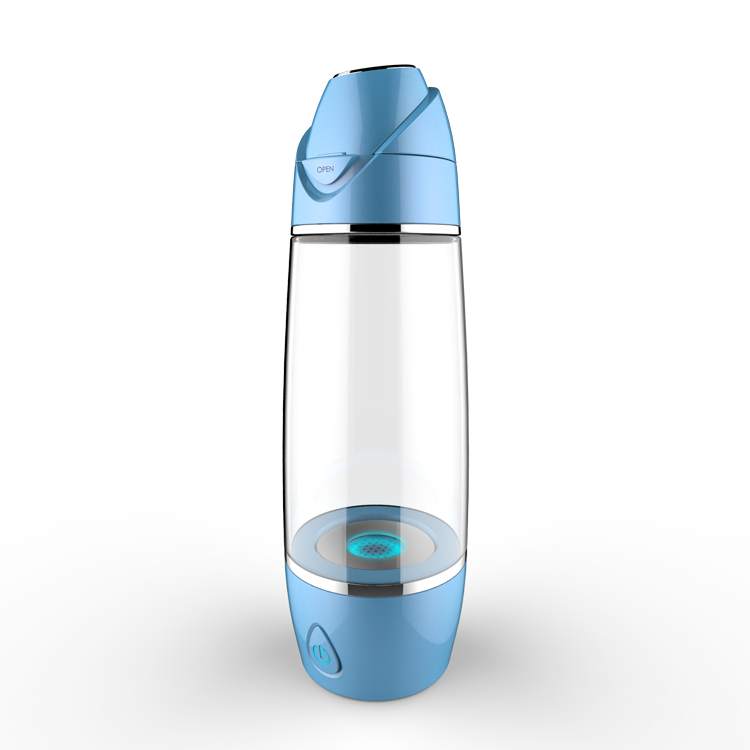 Fuel Cell Hydrogen Water Generator Spe Technology Olansi