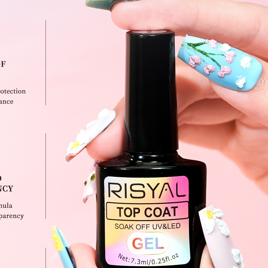 UV Nail Gel 30 Color Set Gel Polish Set Wholesale 30 Colors Nail Polish Gel