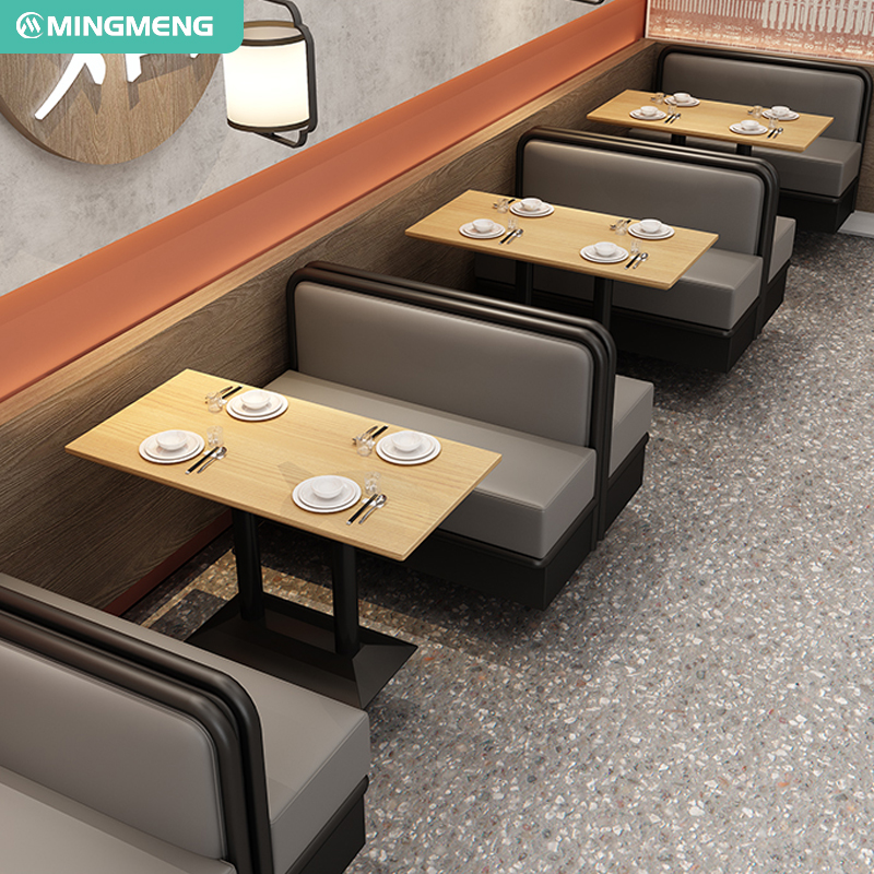 Мебель для ресторана деревянная столы стулья комплект