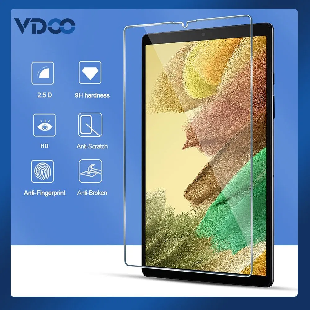 Защитное стекло для Samsung Galaxy Tab A7 Lite 8.4 T220 T225