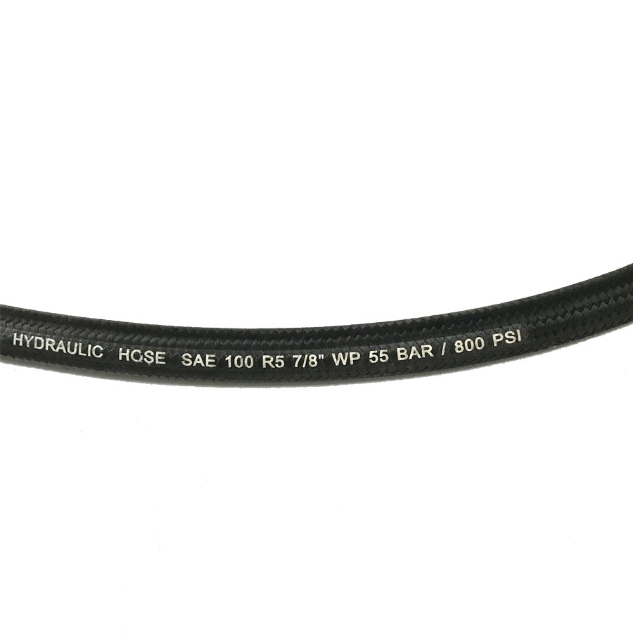 Гидравлический шланг SAE100 R5 210 Bar