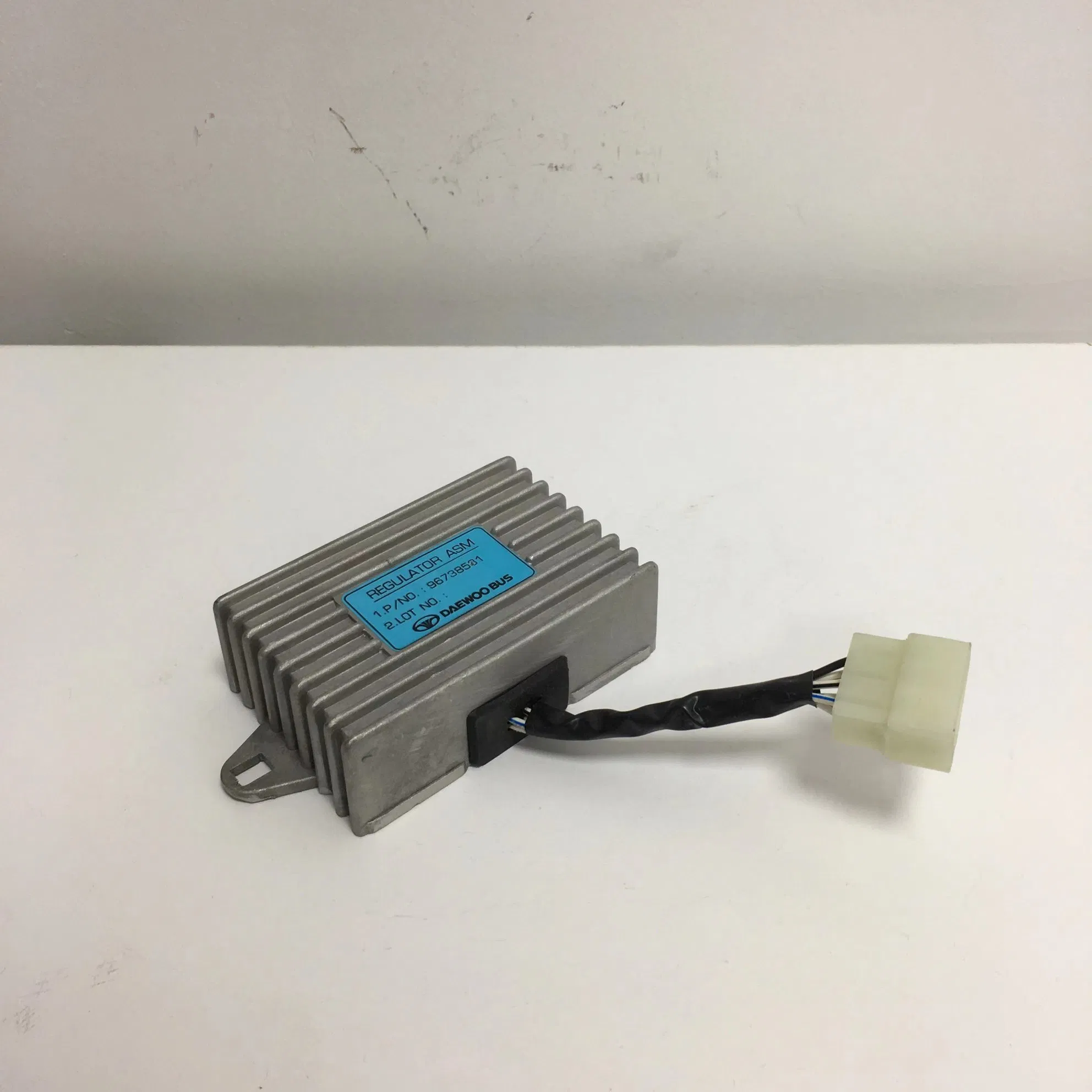 Контроллер моторчика стеклоочистителя Daewoo Bus 96703886