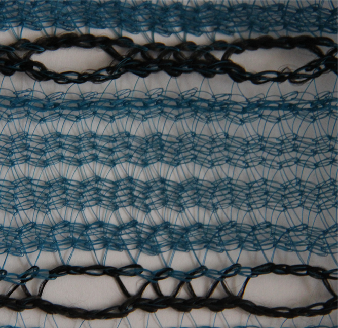 Construction Building Safety Net for Scaffolding with Virgin HDPE