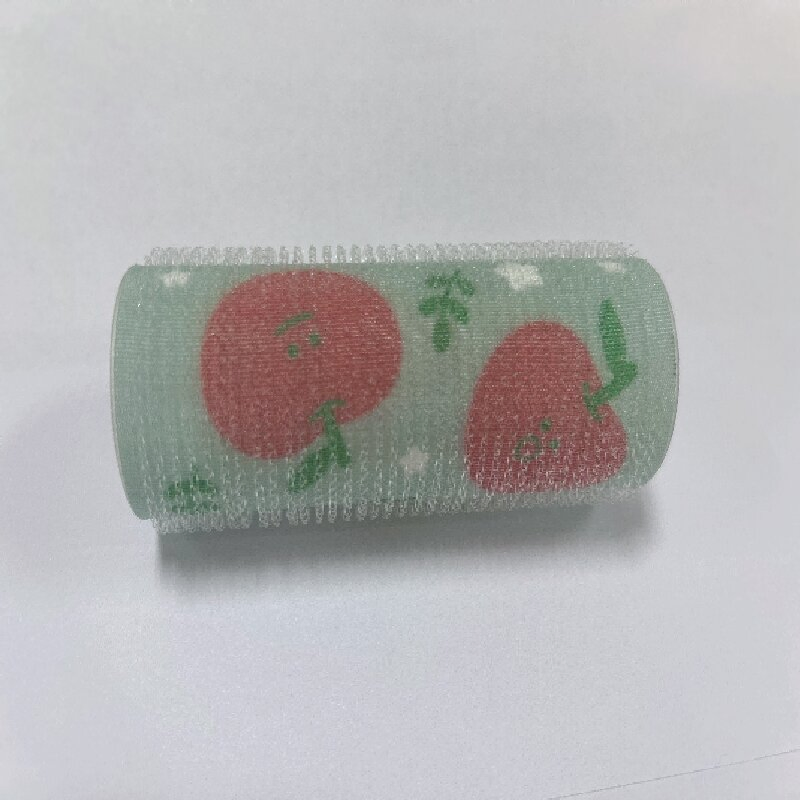 Бигуди самоклеящиеся бесследные объемные 10.3 см