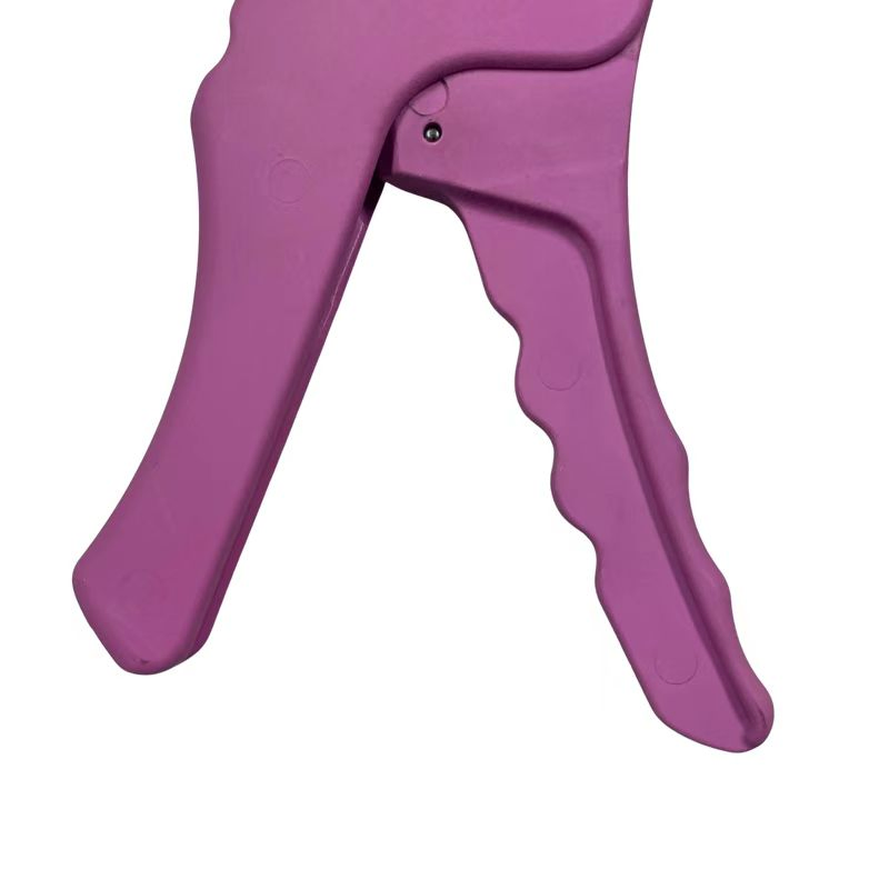 New Arrival Ear Tag Alloy Steel Material Plier