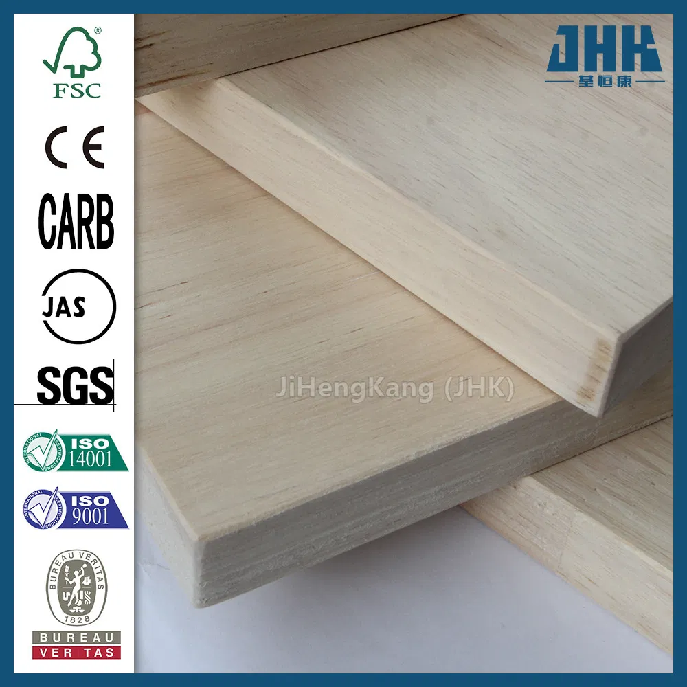 Rubble Wooden Finger Joint Olive Wood Balance Board