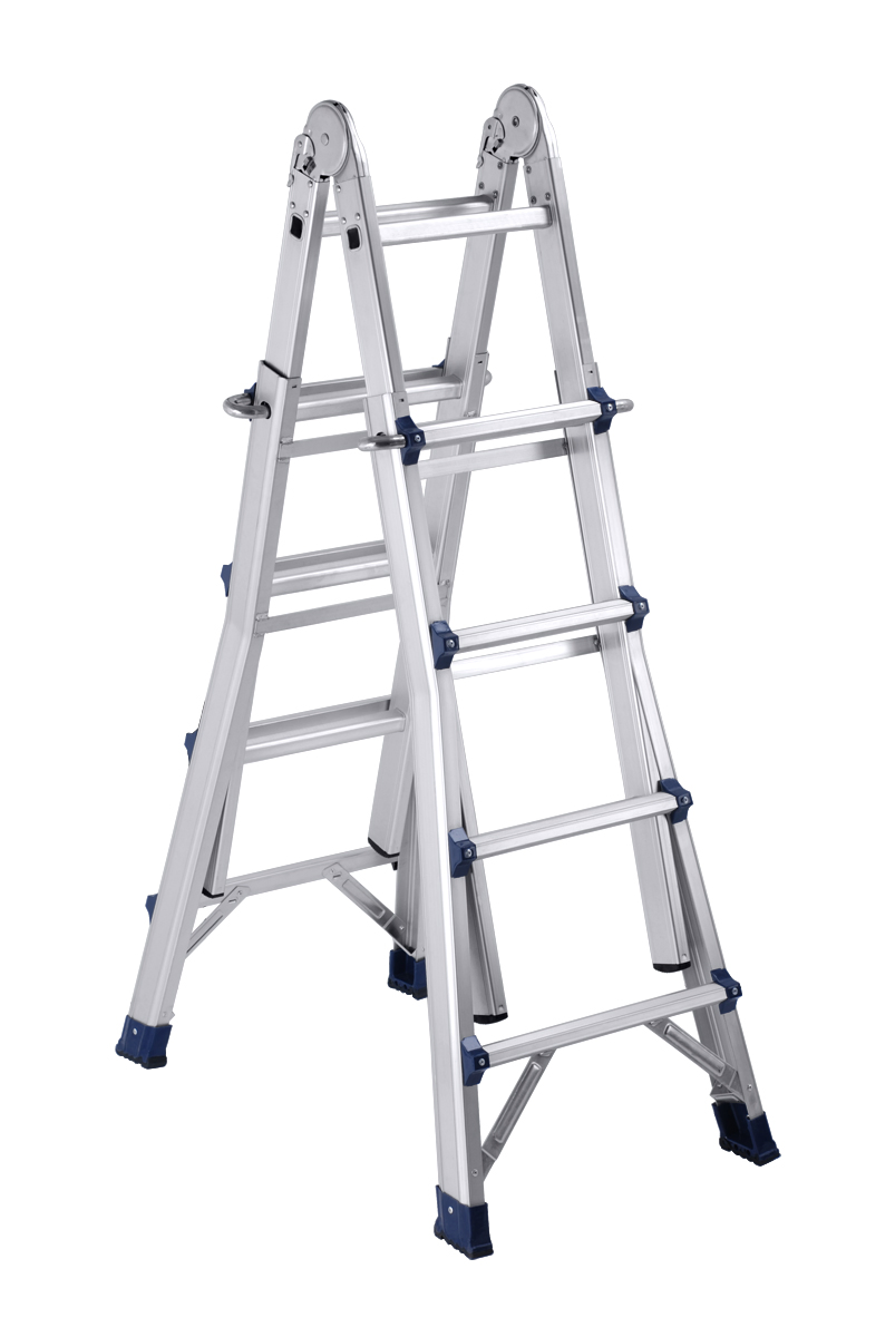 Aluminum Ladder (Aluminum Little Giant Ladder) with En131 Certificate