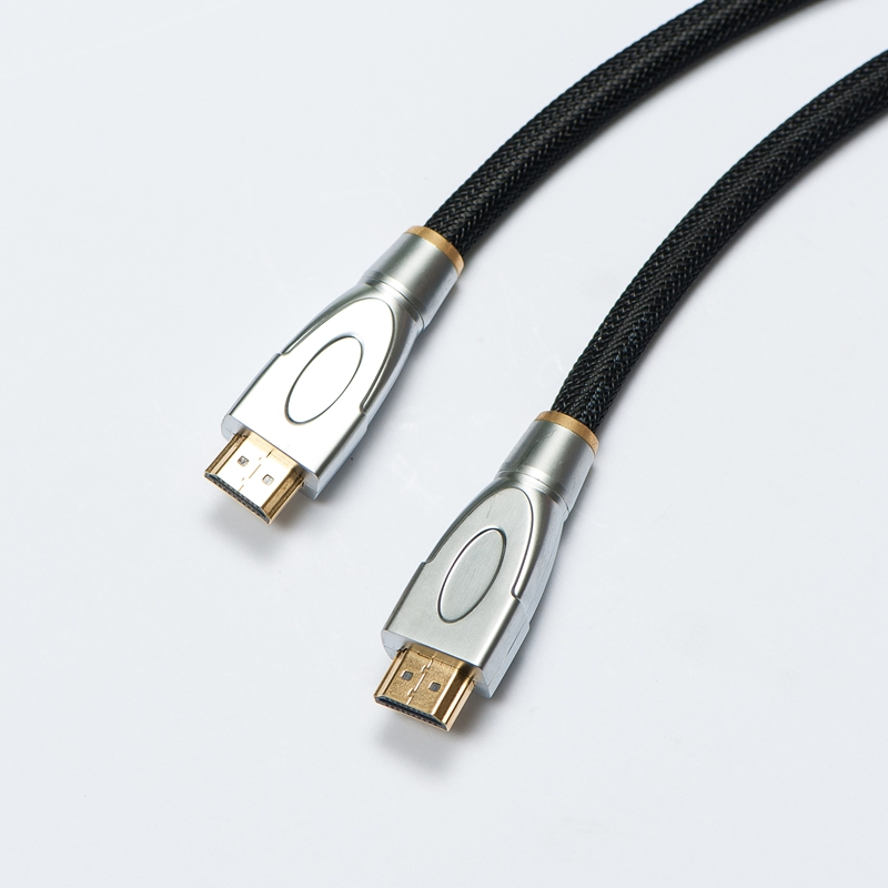 Кабель HDMI USB HITEK-49, 1080P, длинный