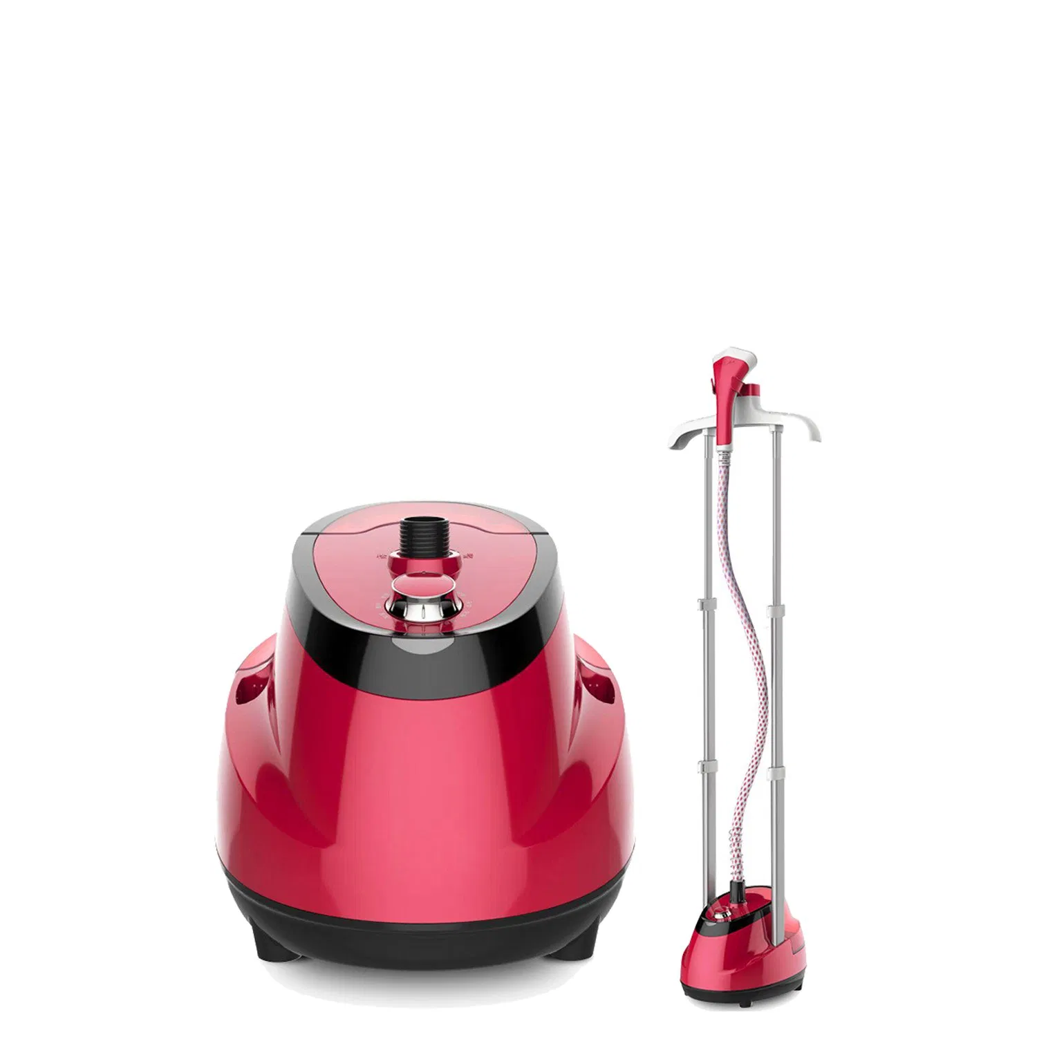 Large Water Tank Capacity Home Handheld Garment Steamer, Travel Portable Smart Dry and Wet Electric Steam Generator, Mini Fast Heat-up Iron Steam Iron