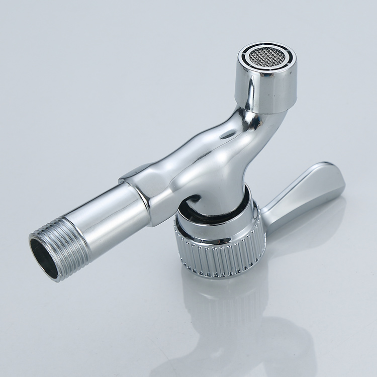 High Quality Water Bibcock Washing Machine Faucet
