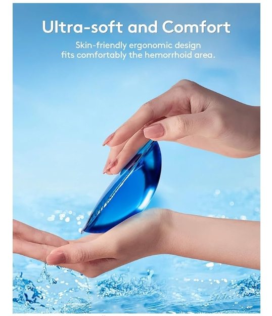 Fast Relief Hemorrhoid Treatment Ice Pack