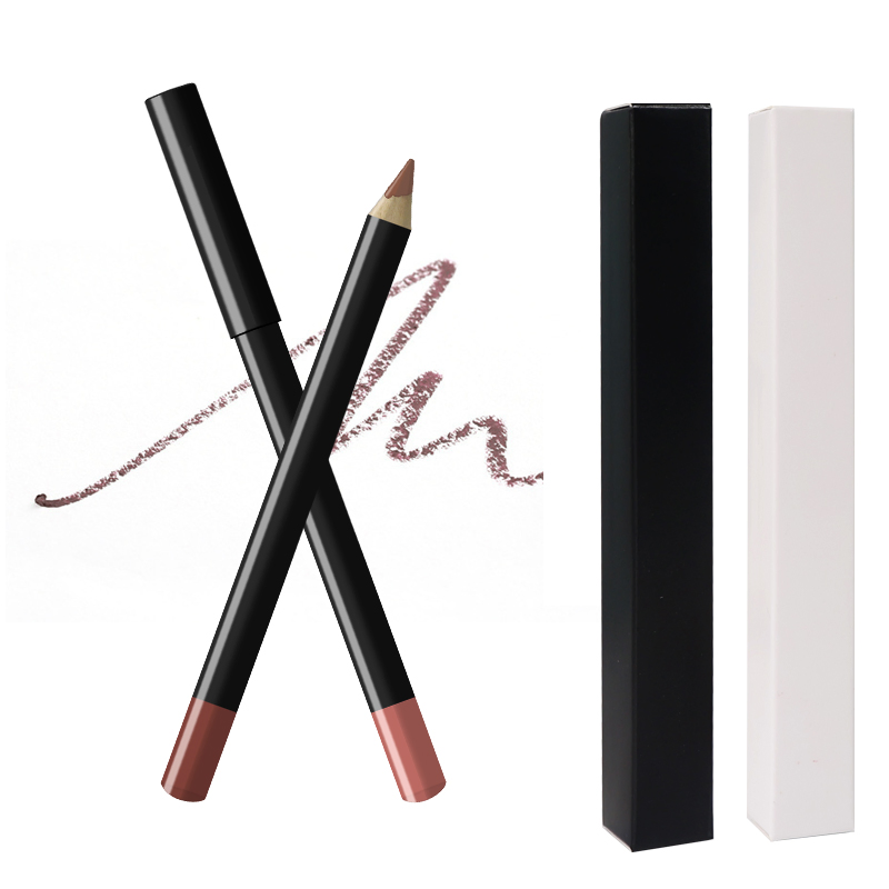 Factory Price Private Label Long Lasting Waterproof Lip Liner for Lips Makeup