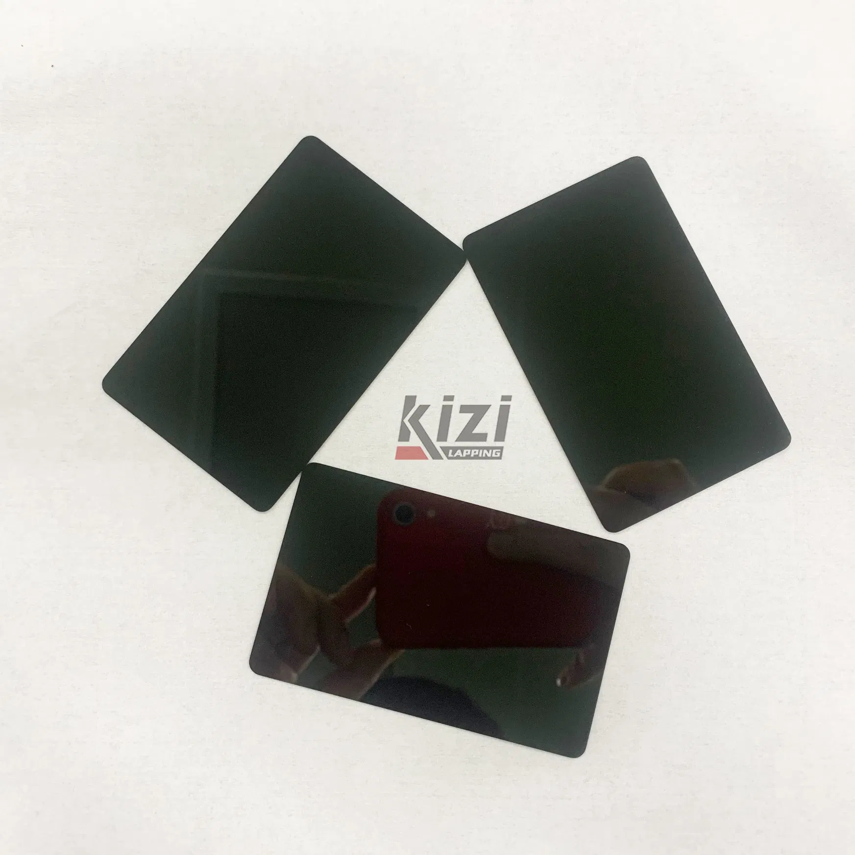 Полировальная подушка KIZI KPDN-11 для керамики, 1 мкм