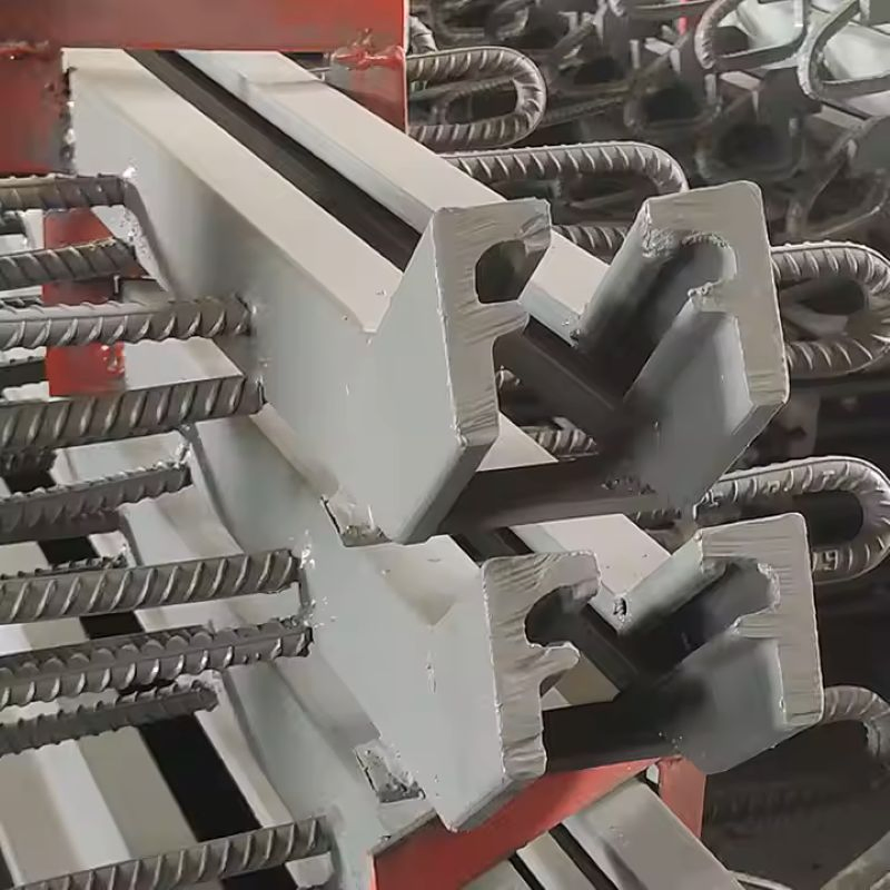 Modular Expansion Joint Device, Bridge Joint System, Waterproof and Shockproof Installation, Convenient