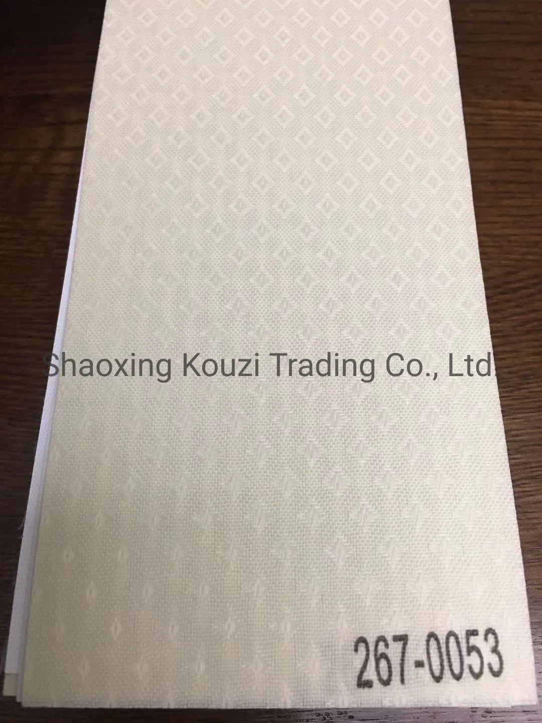 V23 Vertical Blinds Fabric