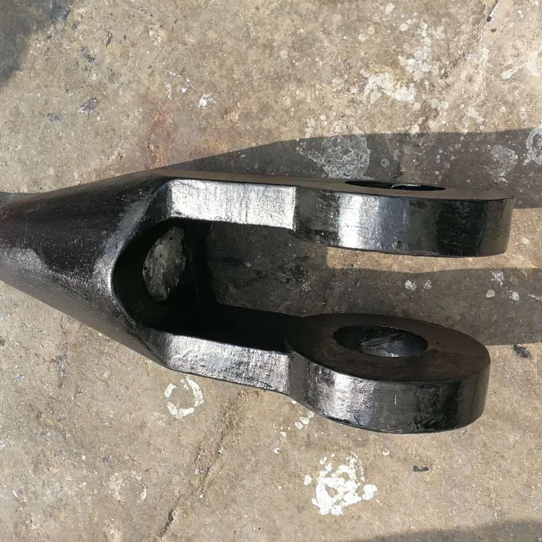 Anchor Head Wire Rope Sling