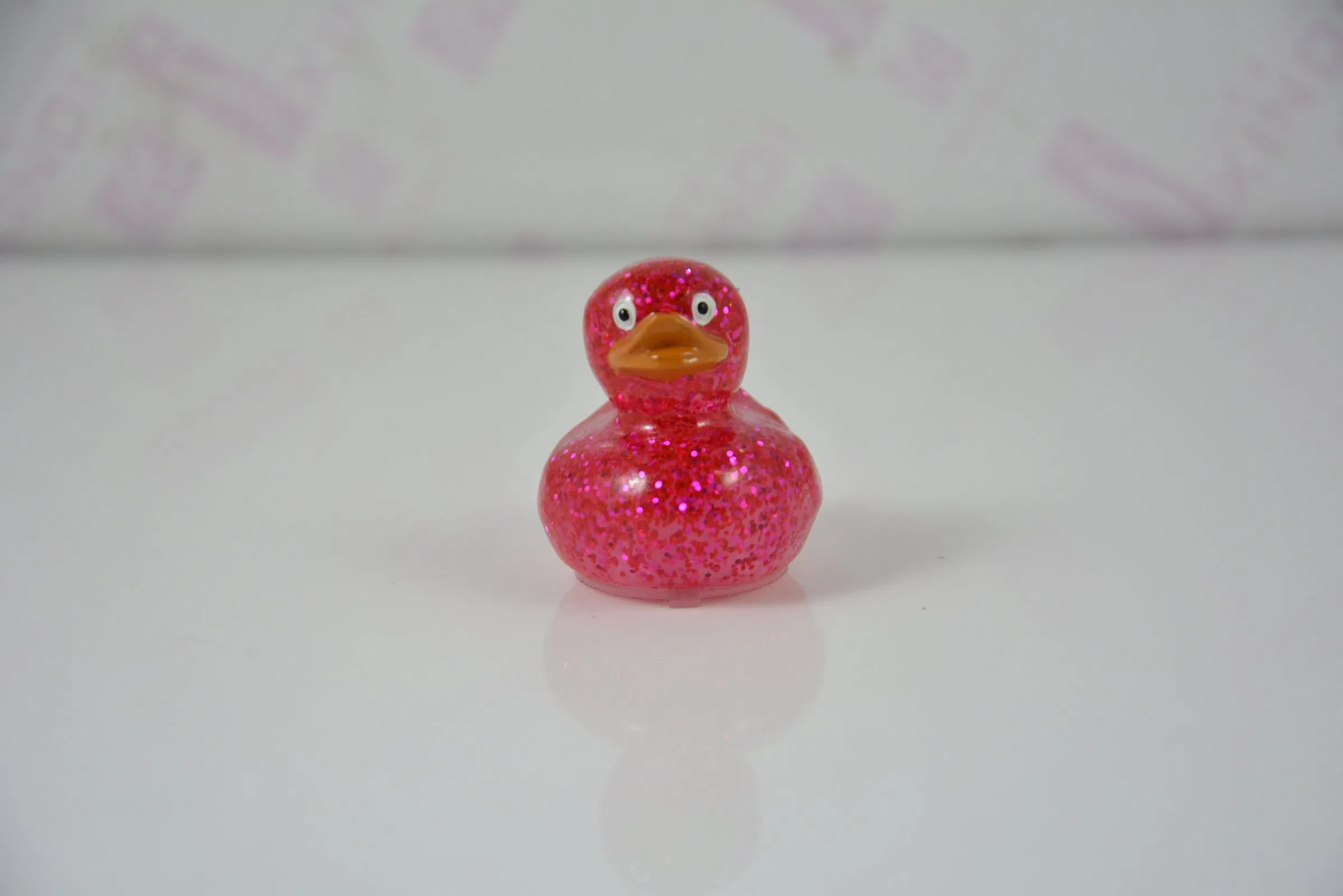 Cartoon Duck Lipbalm Fruit Flavor Lipbalm Kids Lipbalm New