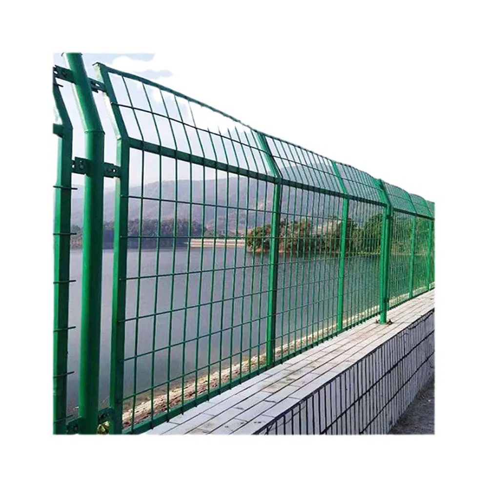 Hot Selling Fence Highway River Isolation Reservoir Isolation Mesh