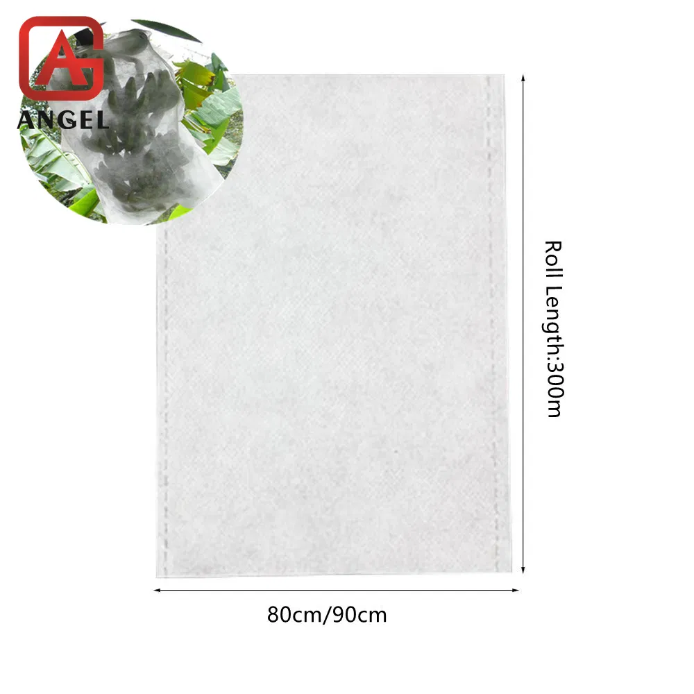 Wholesale Agricultural PP Nonwoven Fabric Protective Bag for Fruit