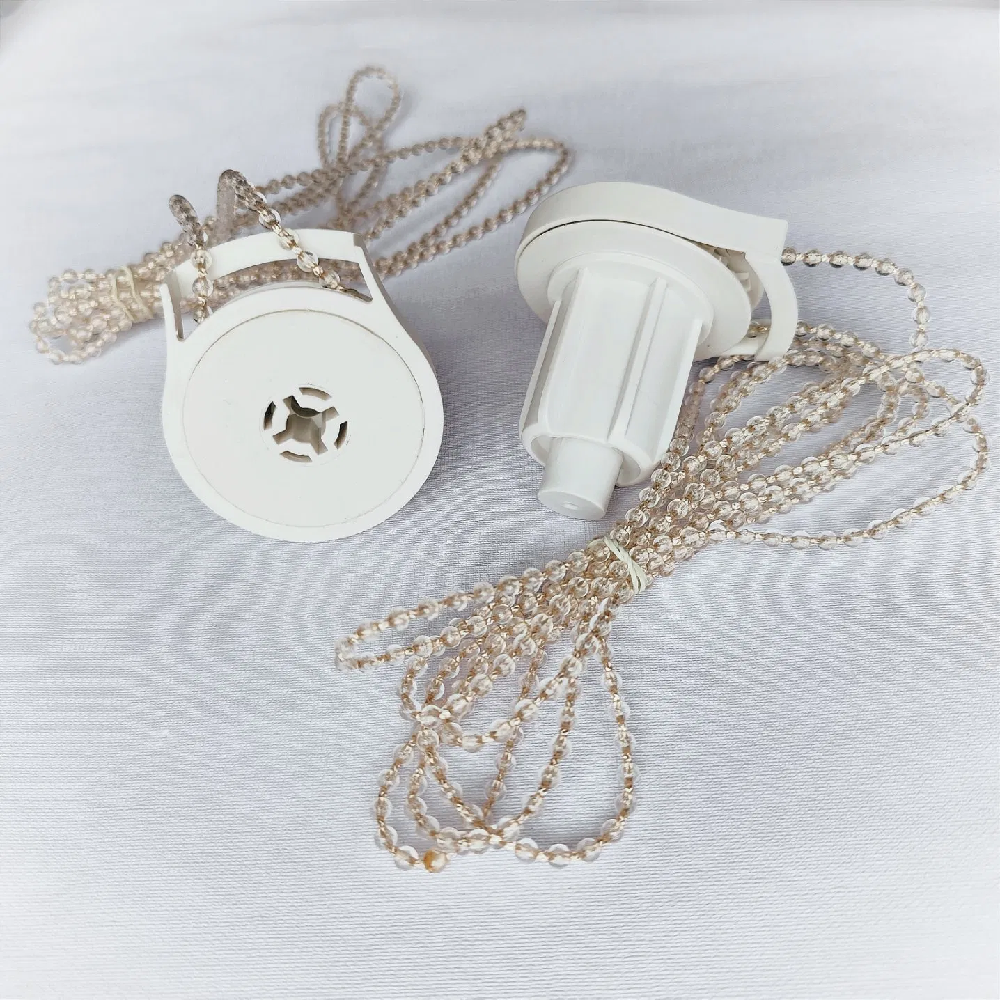 Vikson 38 mm Heavy Duty Double Roller Blinds Control Clutch Components