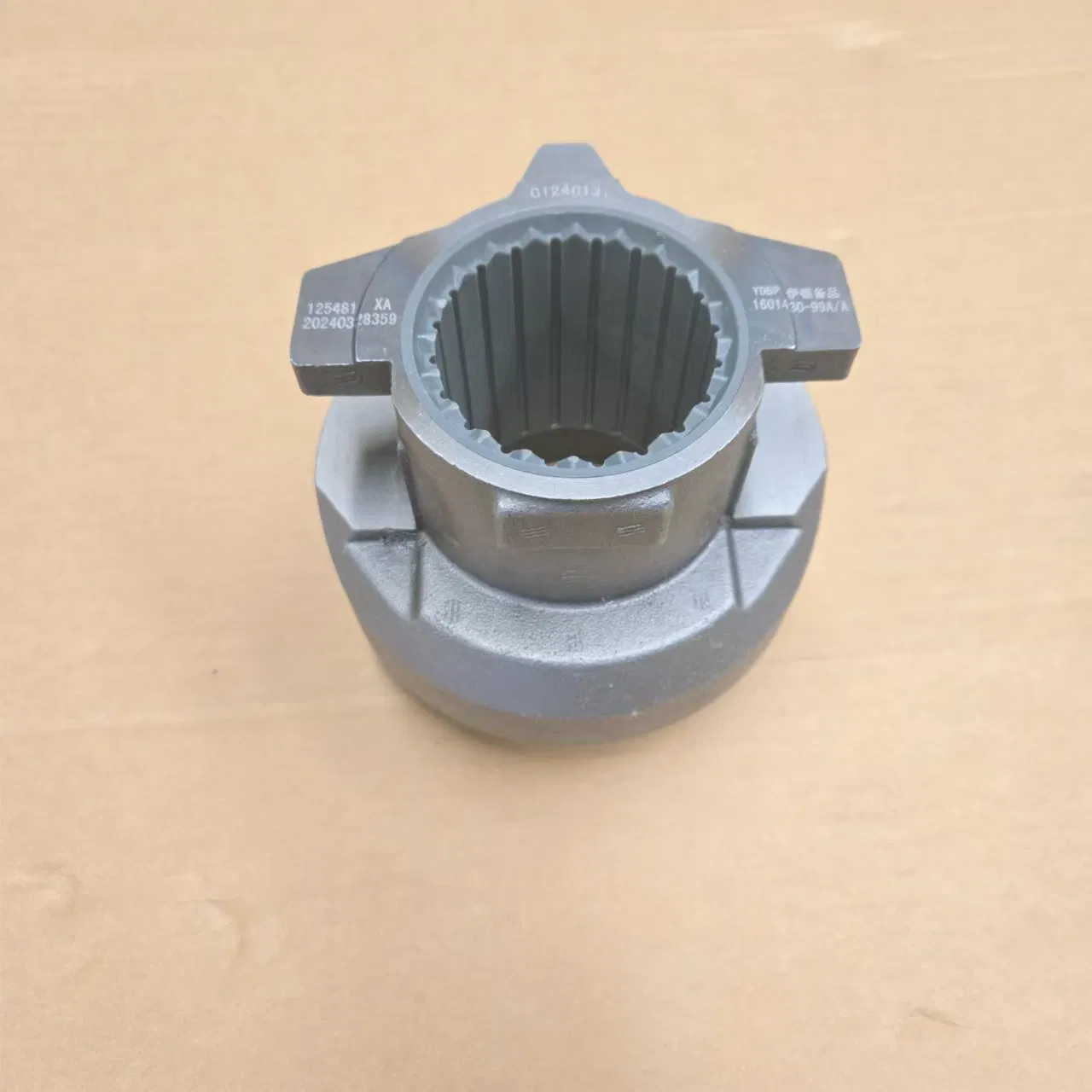 Sanyi C8 Mixer Truck Clutch Release Bearing M1603A150y