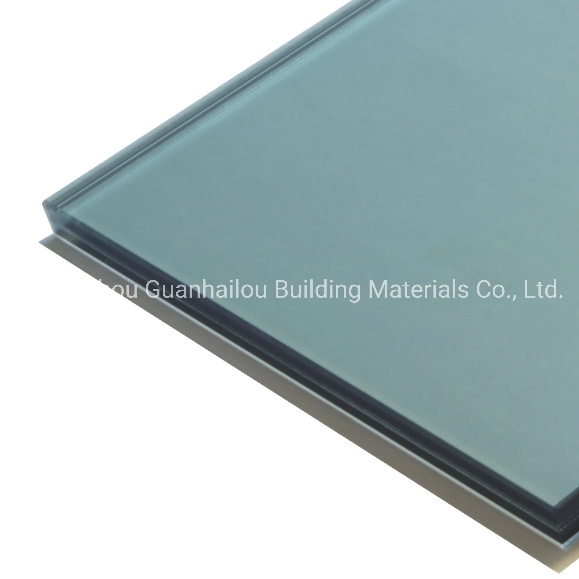 Safety Laminated Glass Tempered Glass