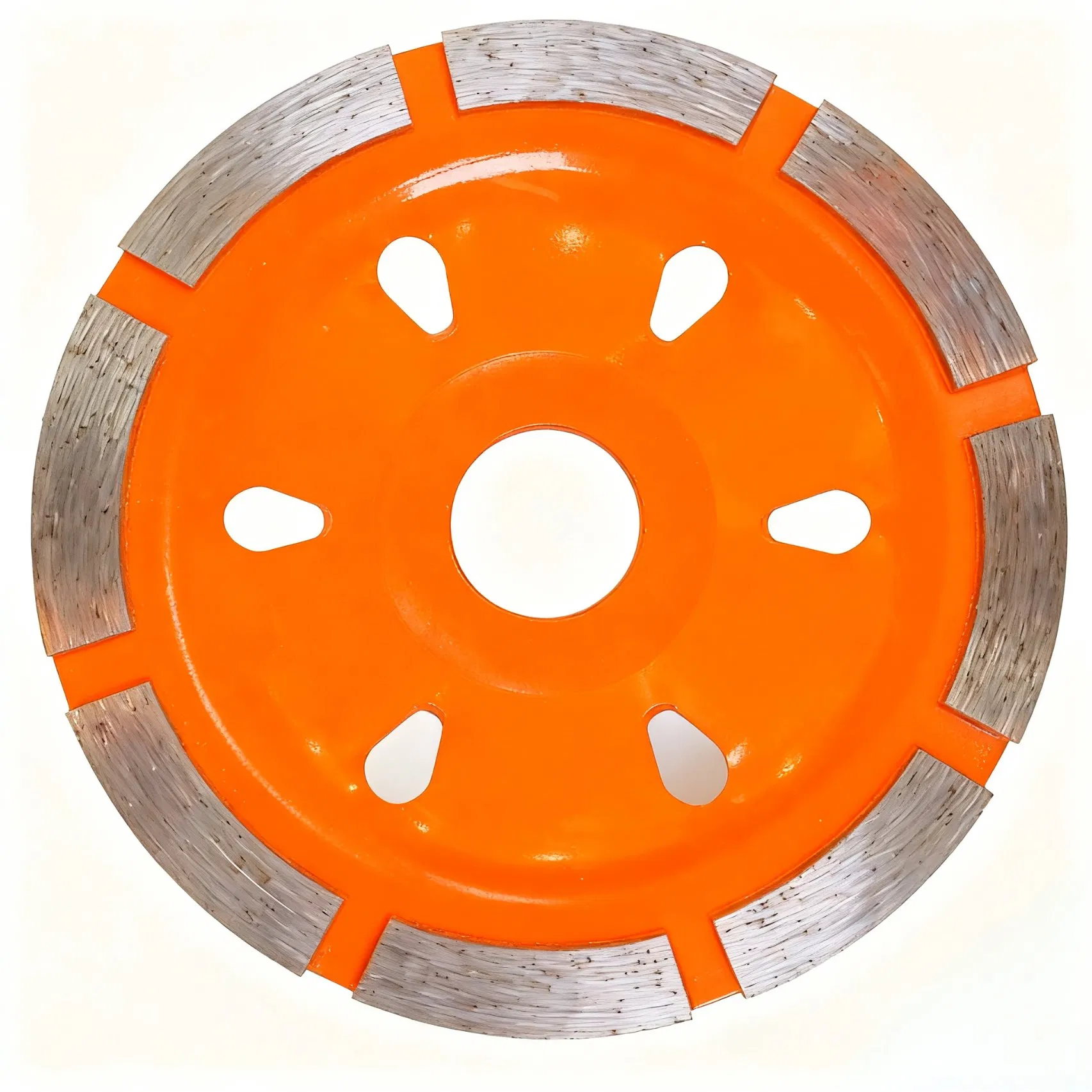 Алмазный полировальный диск 100мм для УШМ