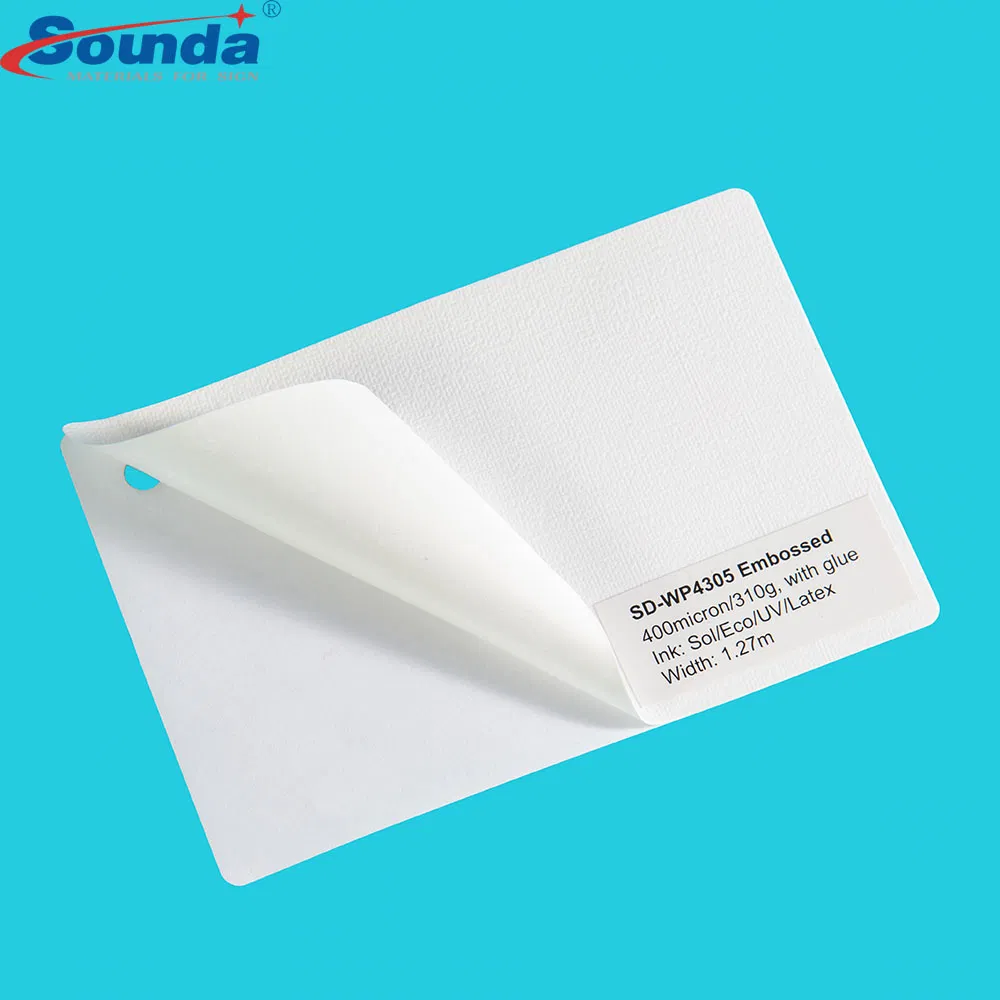 Manufacturer Wall Paper Rolls Waterproof Wallcoverings Wallpaper