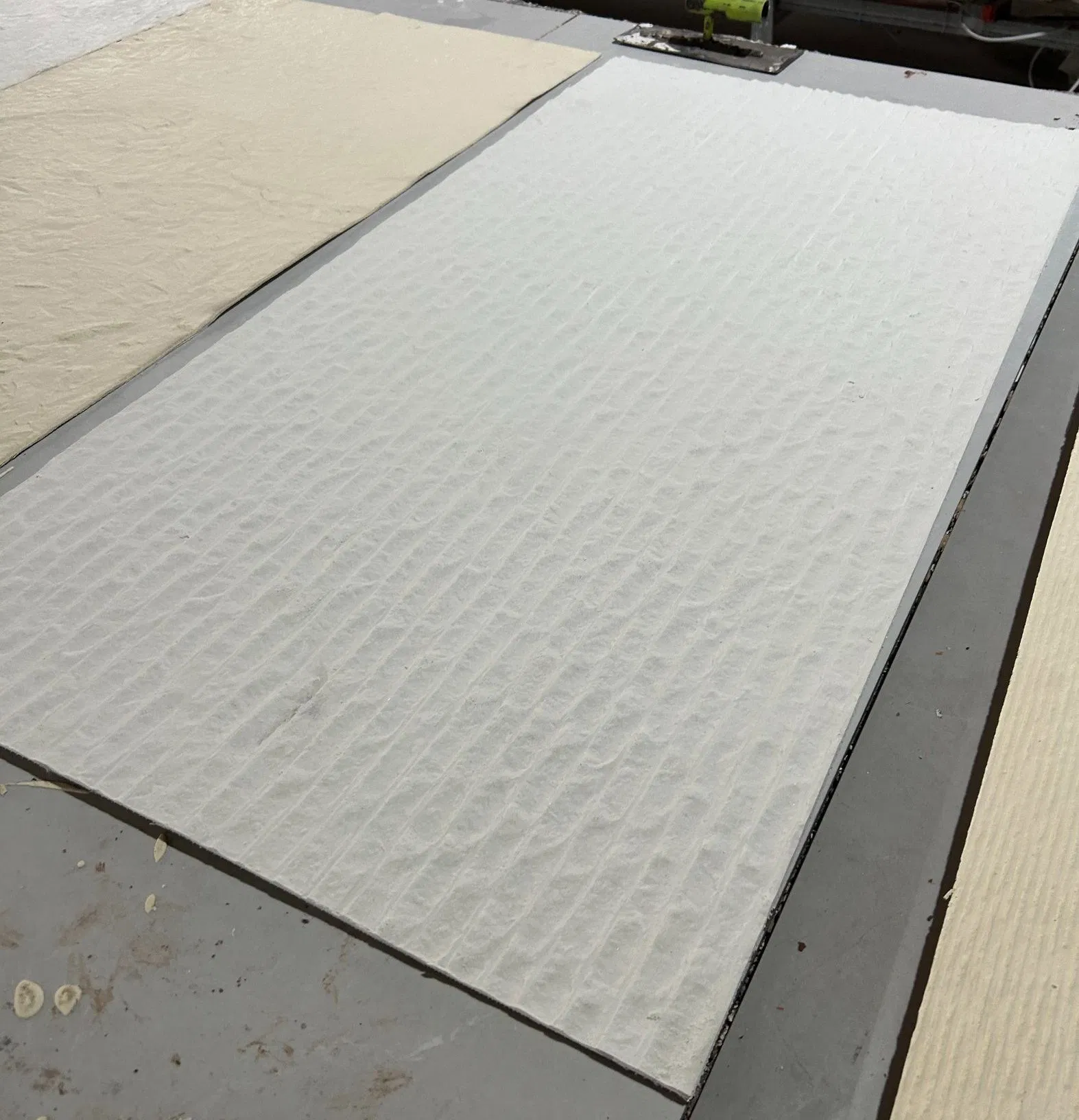 Decorative Fireproof Decorative Flexible Stone