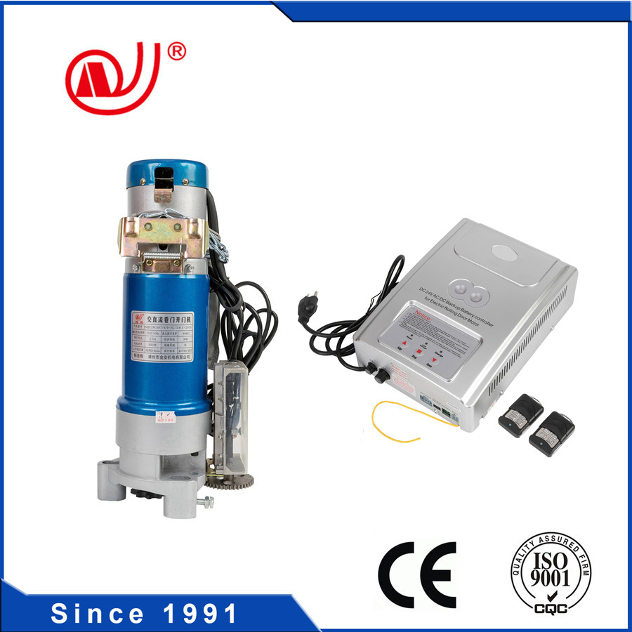 Gate Opener Garage Door Motor Storage Usage Roller Shutter Door Motor