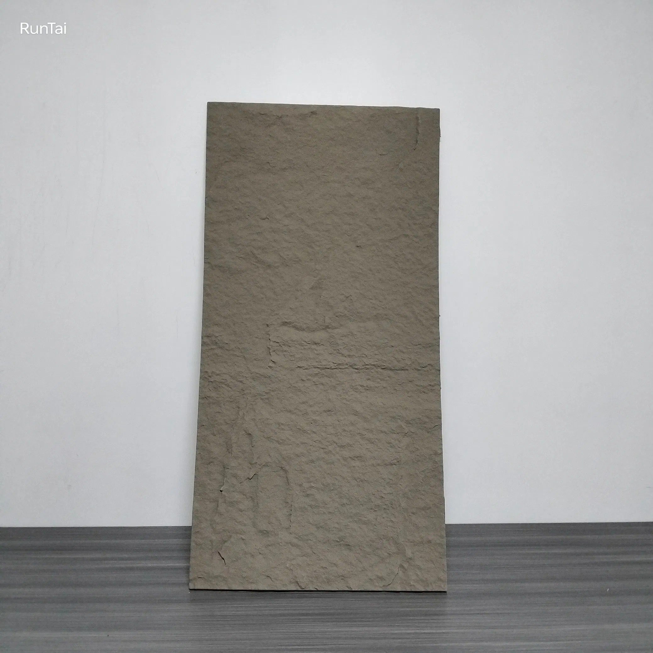 Light-Weight PU Wall Panel for Interior Decoration 1200*600mm Cladding
