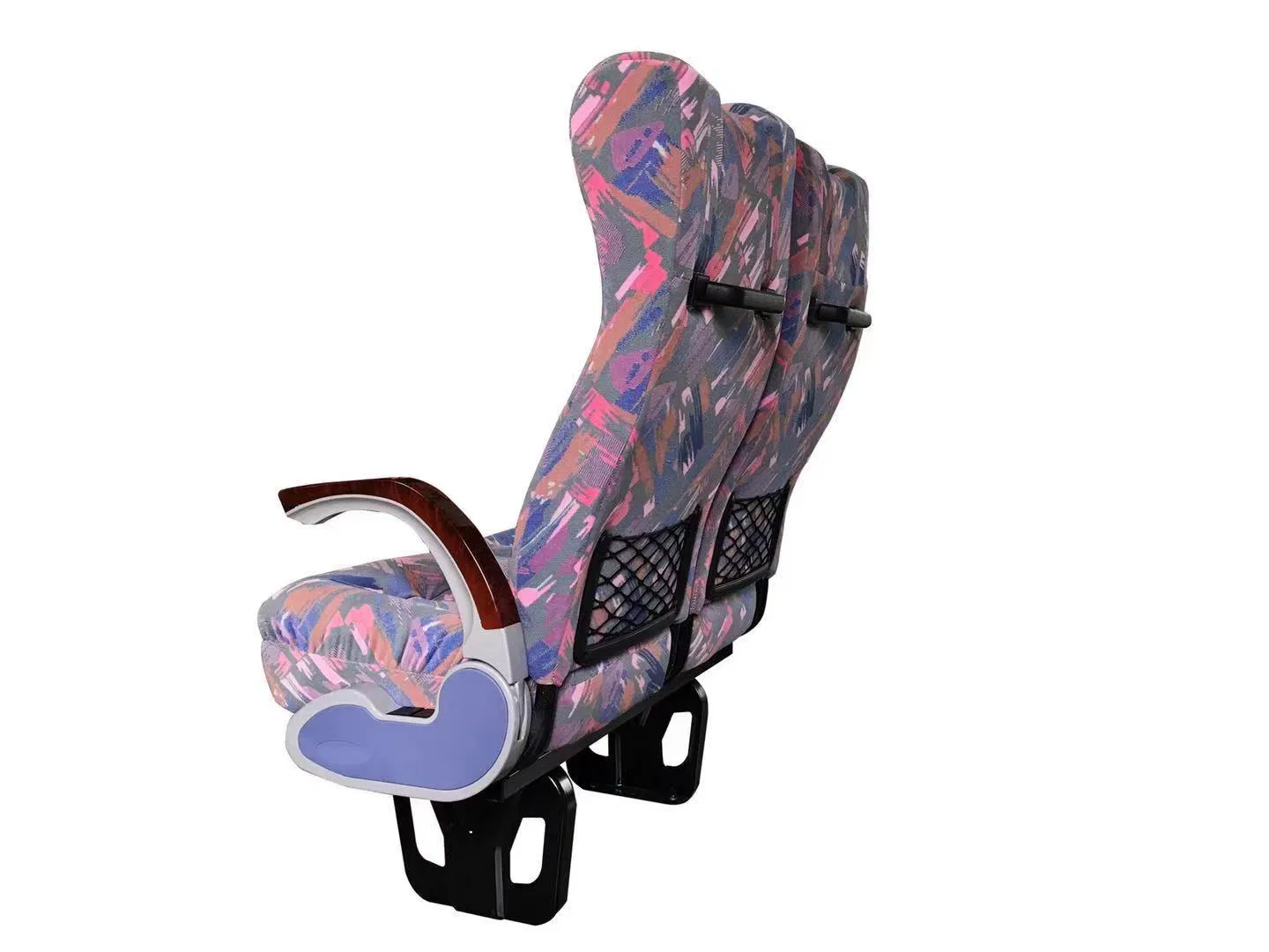 Luxury Bus Passenger Seat Manufacturer