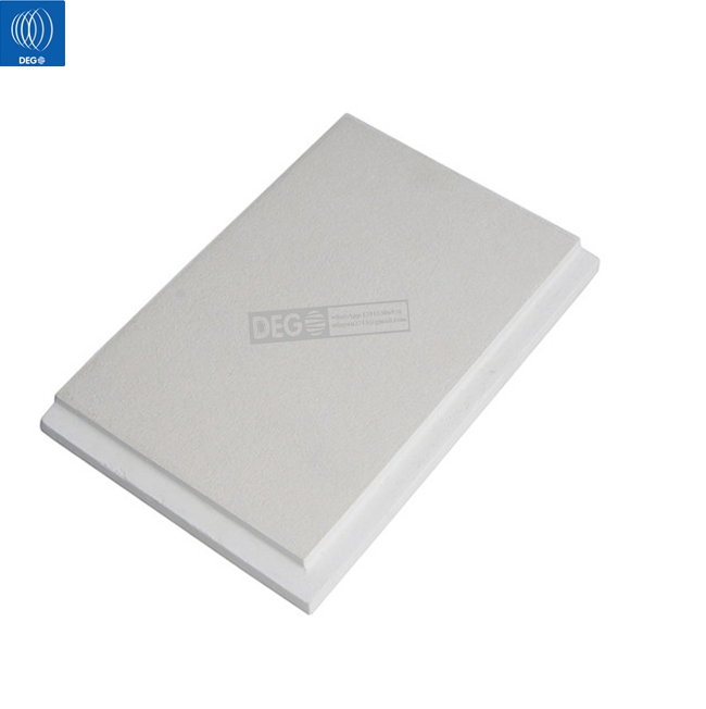 Nrc 0.85 Lightweight Mineral Glass Wool Ceiling