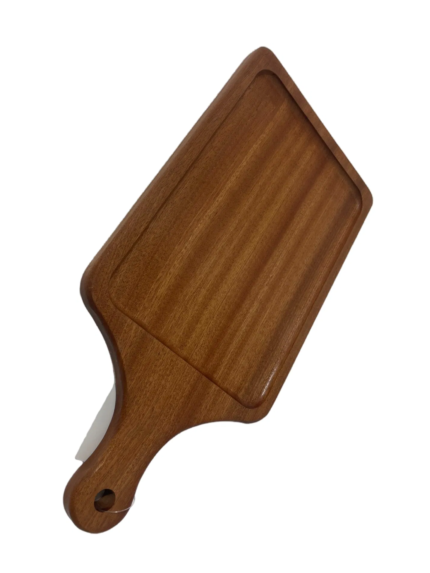 Acacia Wood Home Steak Plate Kitchen Plates Food Plates Serving Board