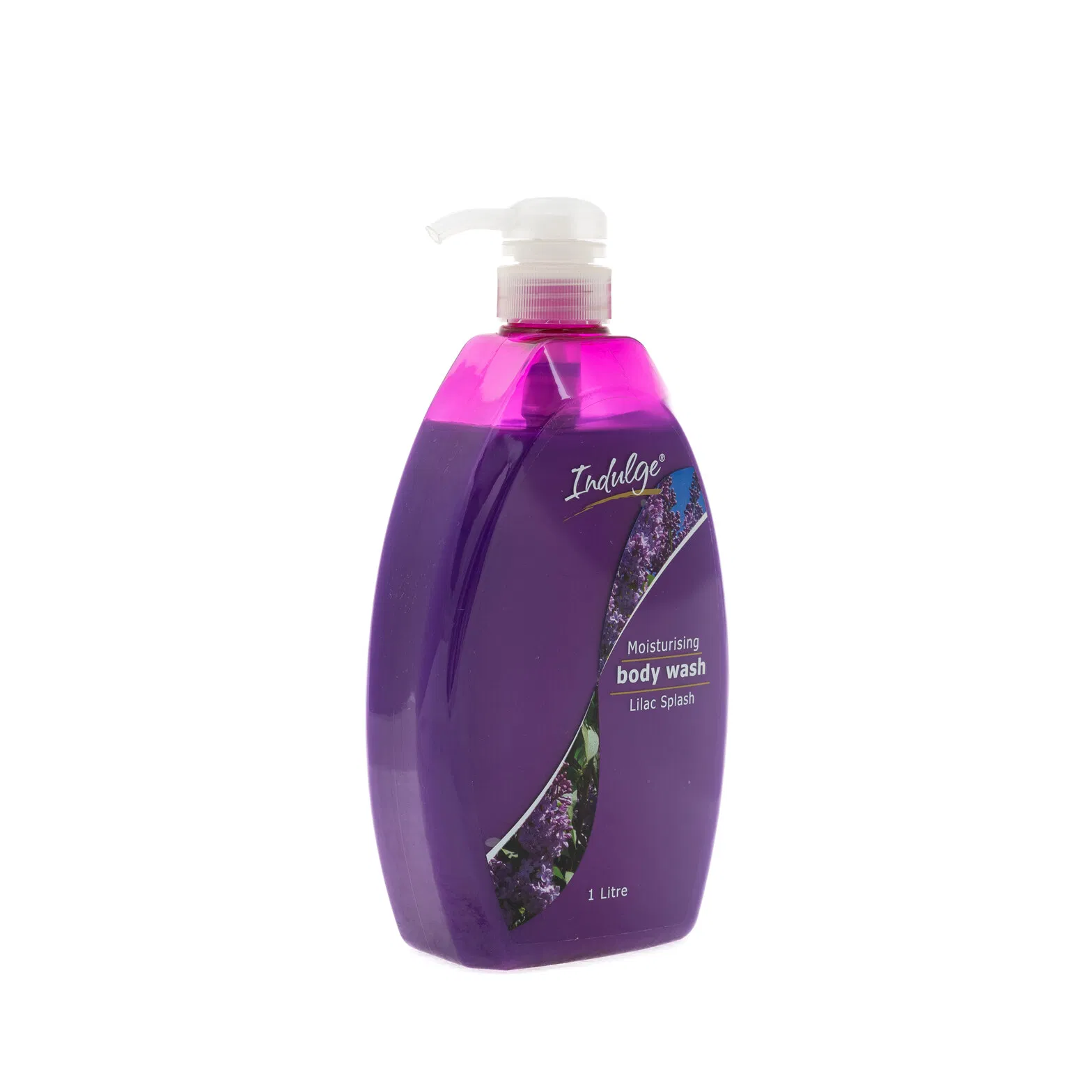 Luxury Shower Gel with Gold Flakes 300ml for Premium Gift Set VIP Corporate Present and High End Hotels