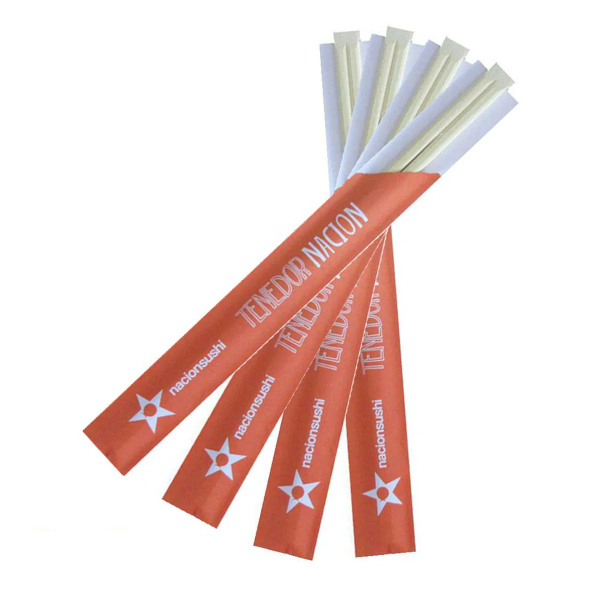 Factory Direct High Quality Natural Chopsticks Vietnam Biodegradable Tableware