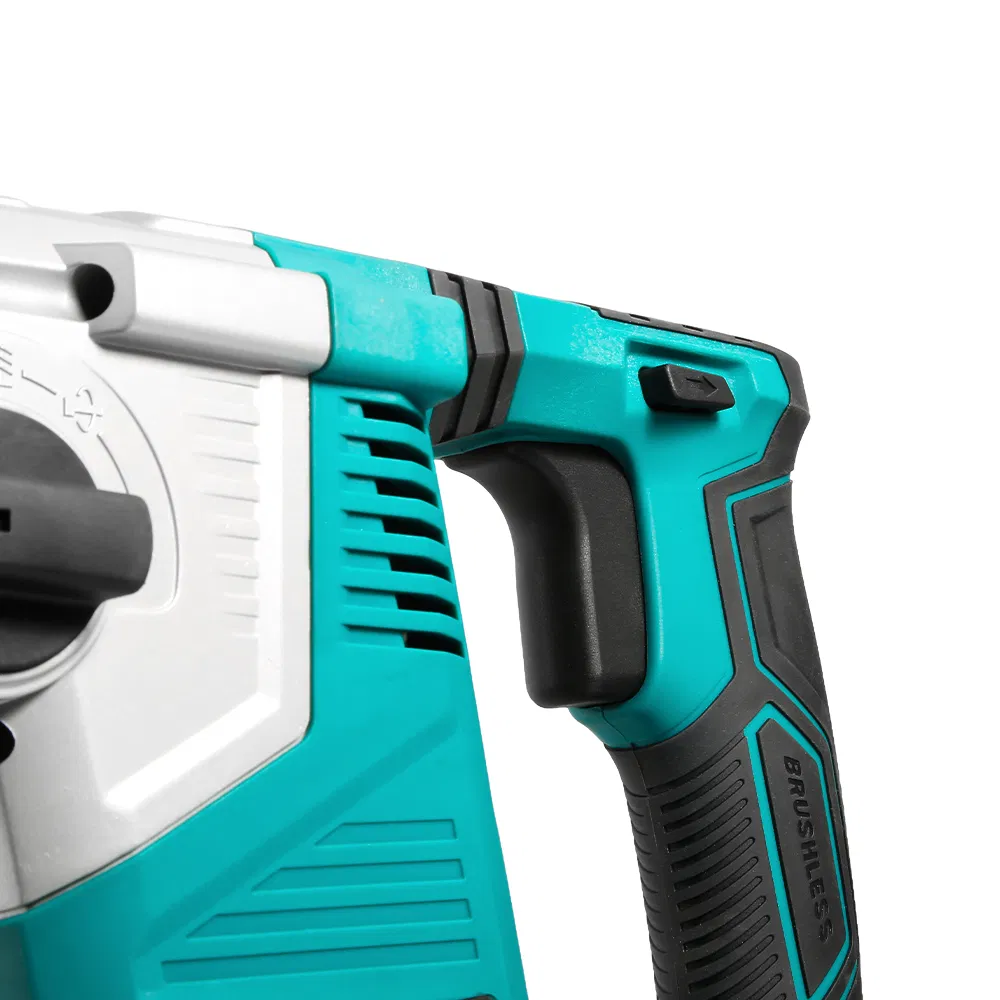 Аккумуляторный перфоратор Liangye LCH787-7 20V