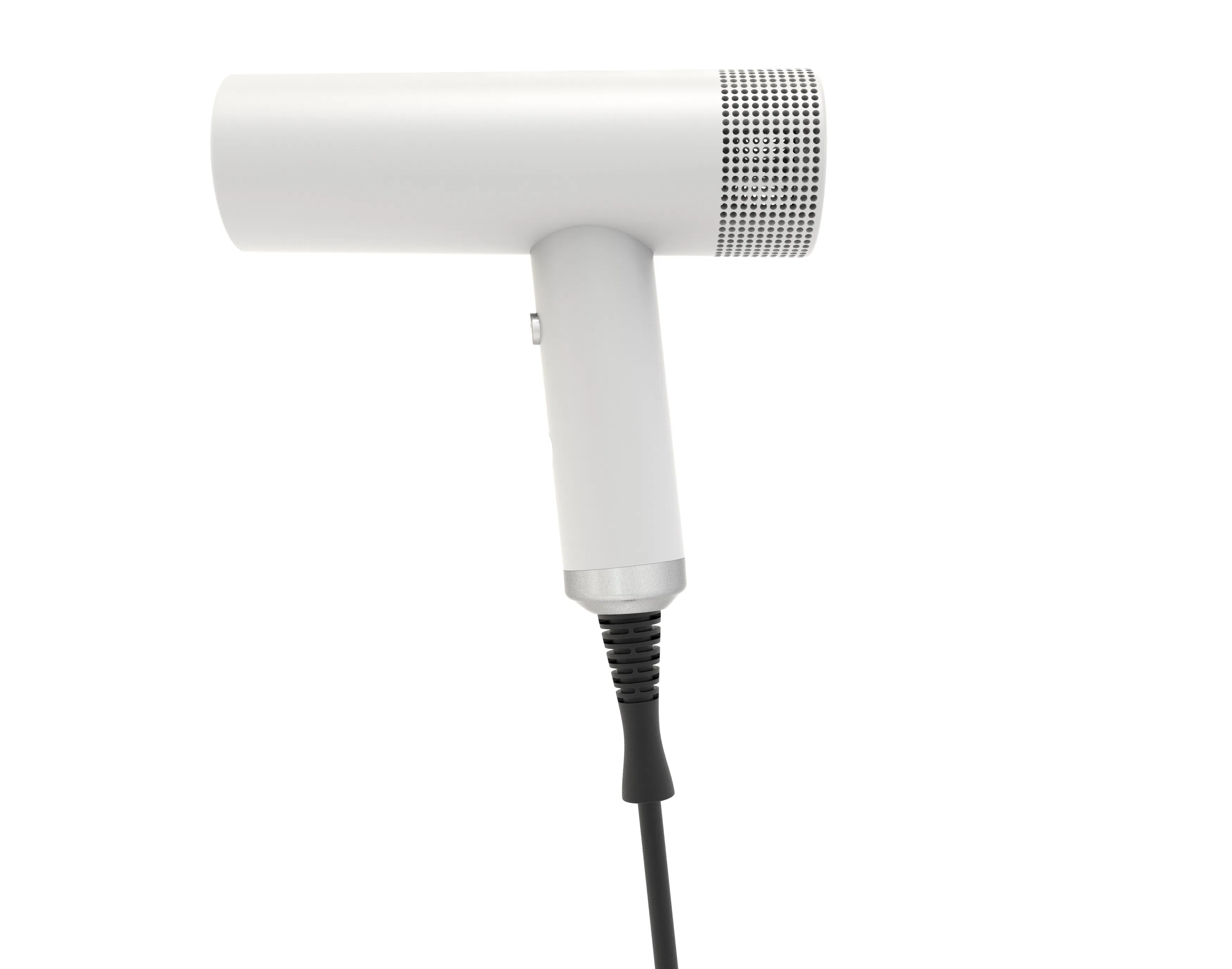 Privatel Logo Cold Hot Wind Electric Custom Hair Dryer with 1200W