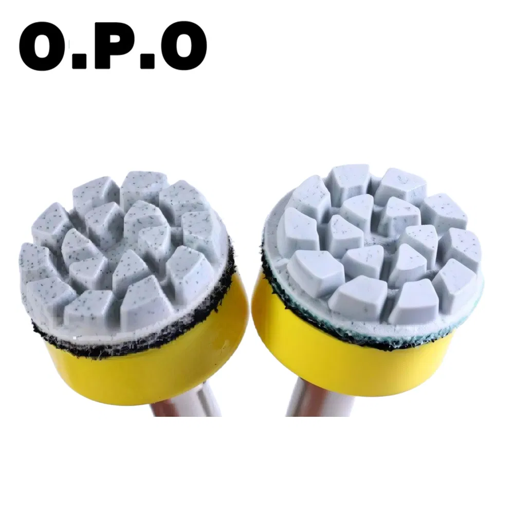 6inch 60#-3000# Diamond Water Grinding Disc Quartz Stone Polishing Abrasive Piece Soft Marble & Jade Grinding Tool