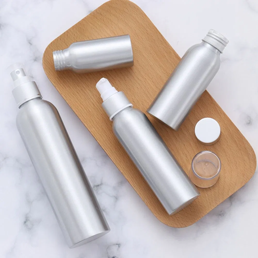 Personalize Perfume Bottles Mist Cap Refillable Perfume Spray Bottle Bl13324