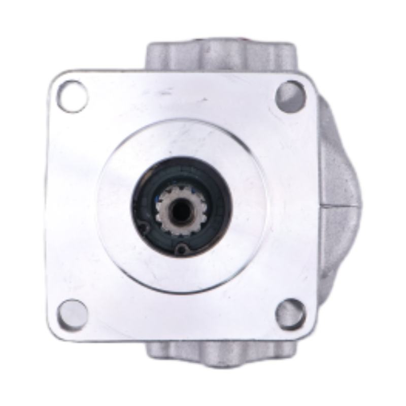 Гидравлический насос AM880199 для трактора 655