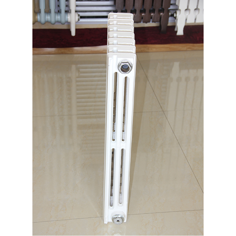 Without Painting Cast Iron Radiator 3 Column 680mm