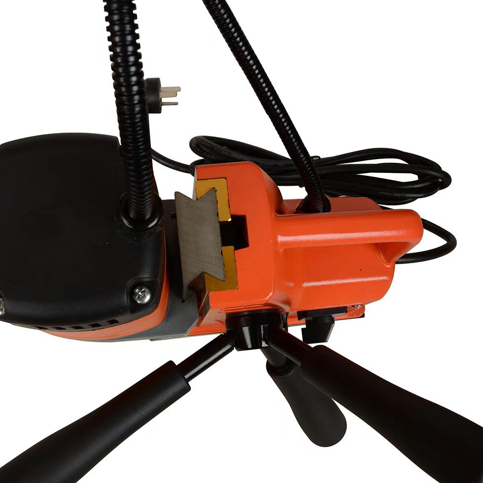 Магнитный сверлильный станок Vedon 8828