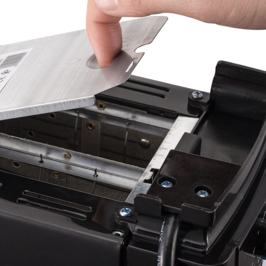 Household Automatic 2 Slice Baking Sandwich Maker Electric Bread Toaster