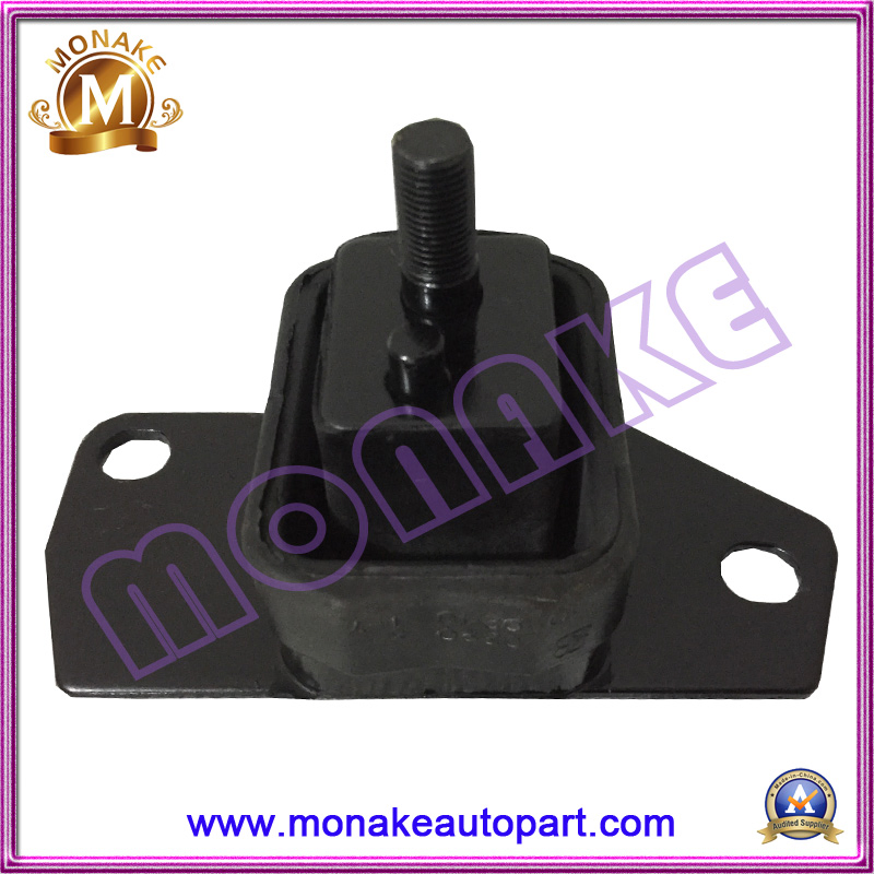 Опора двигателя Toyota 12362-87401