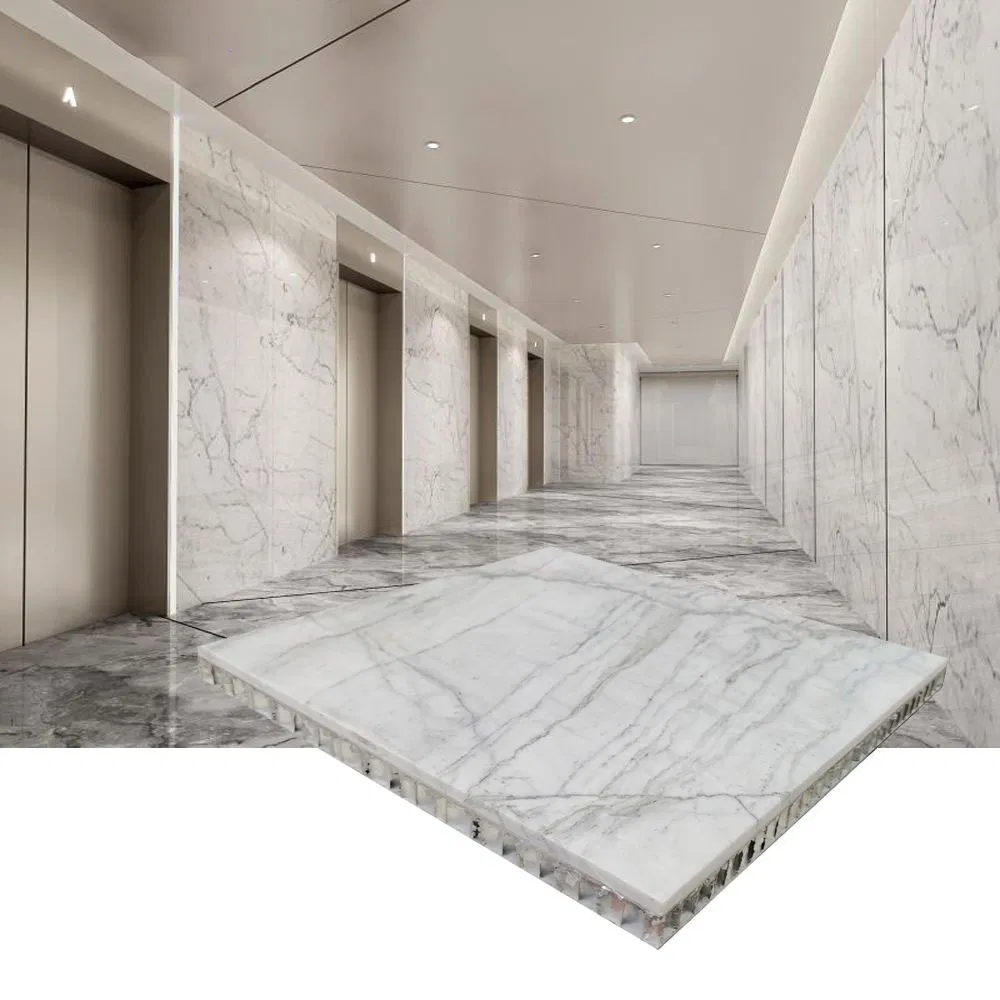 Upgrade Your Interiors and Exteriors with Trendy Aluminum Honeycomb Panels