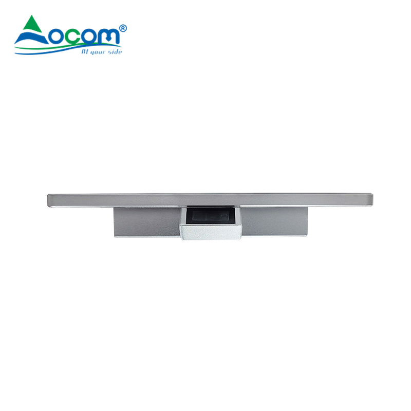 Ocom Industrial Grade 10.1" Android POS Terminal, Dual Poe/DC Power Input