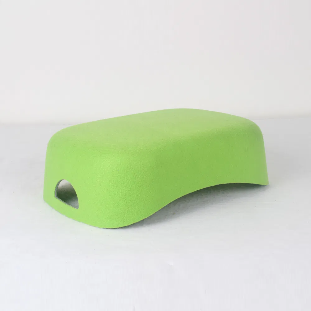 Factory Hot Sale Cloth Storage Boxes Closet Organizer Pet Felt Cereal Container for Clothes Socks
